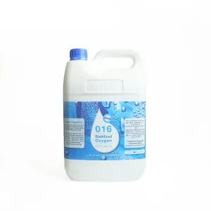 016 Foliar Spray | Mildew   Bud Rot Treatment | 20L
