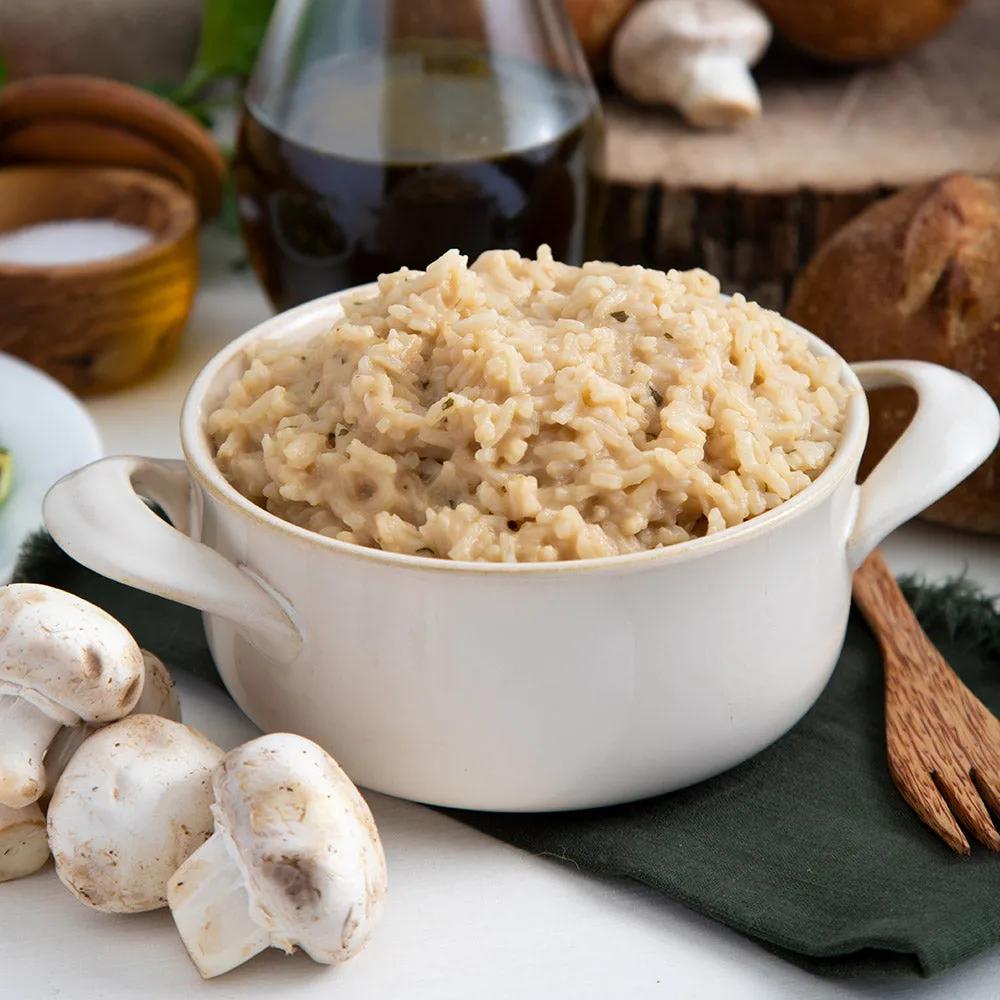 1-Year Emergency Food Supply (2,000  calories/day) - Special Offer