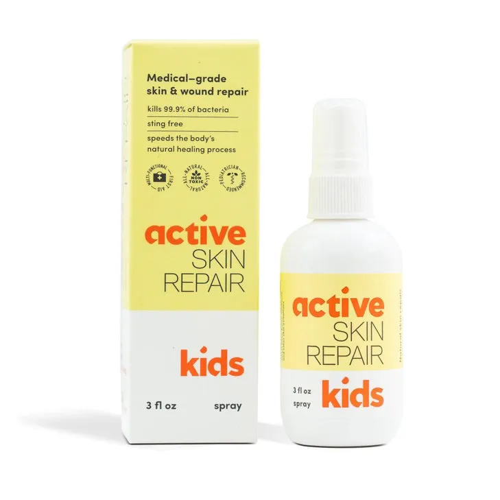 ACTIVE SKIN REPAIR - KIDS SPRAY ACITVE SKIN REPAIR