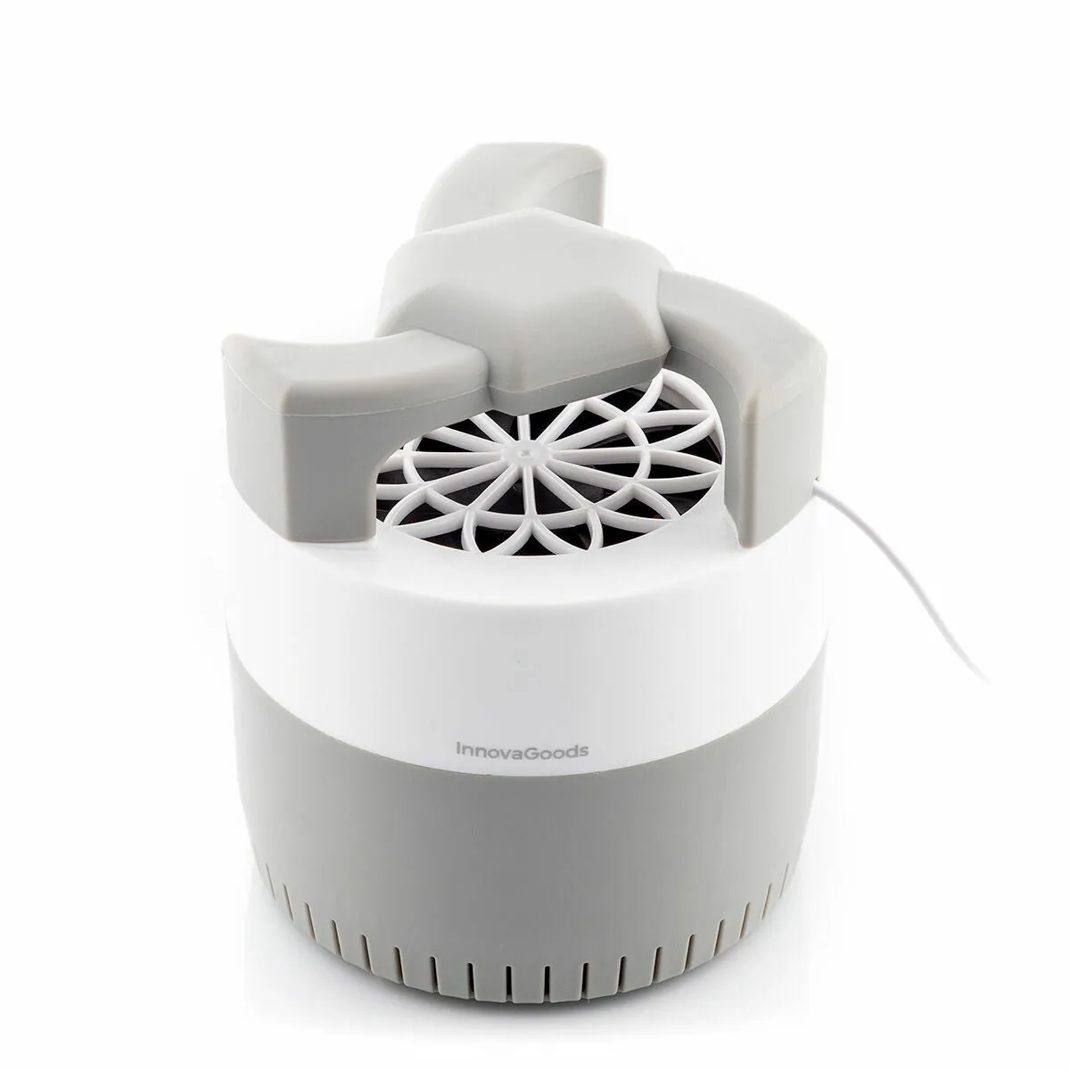 Anti-Mosquito Suction Lamp Kl Silen