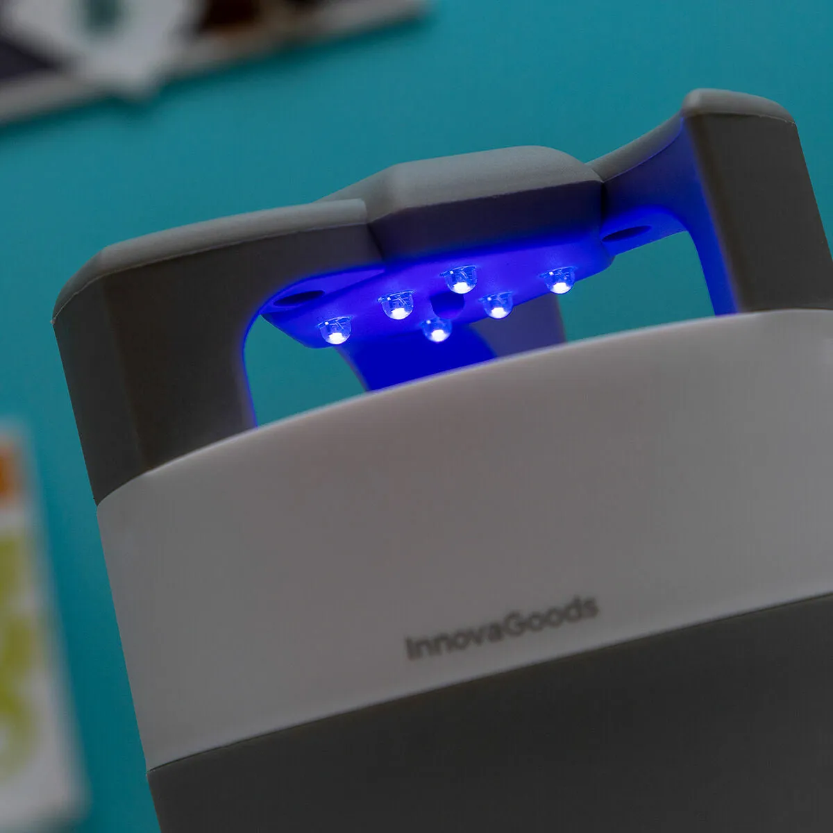 Anti-Mosquito Suction Lamp Kl Silen