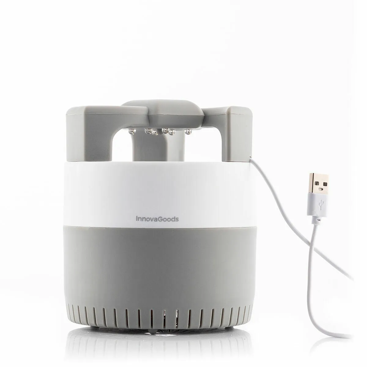 Anti-Mosquito Suction Lamp Kl Silen