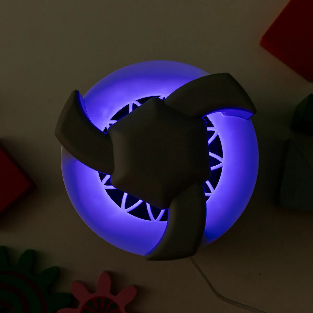 Anti-Mosquito Suction Lamp Kl Silen