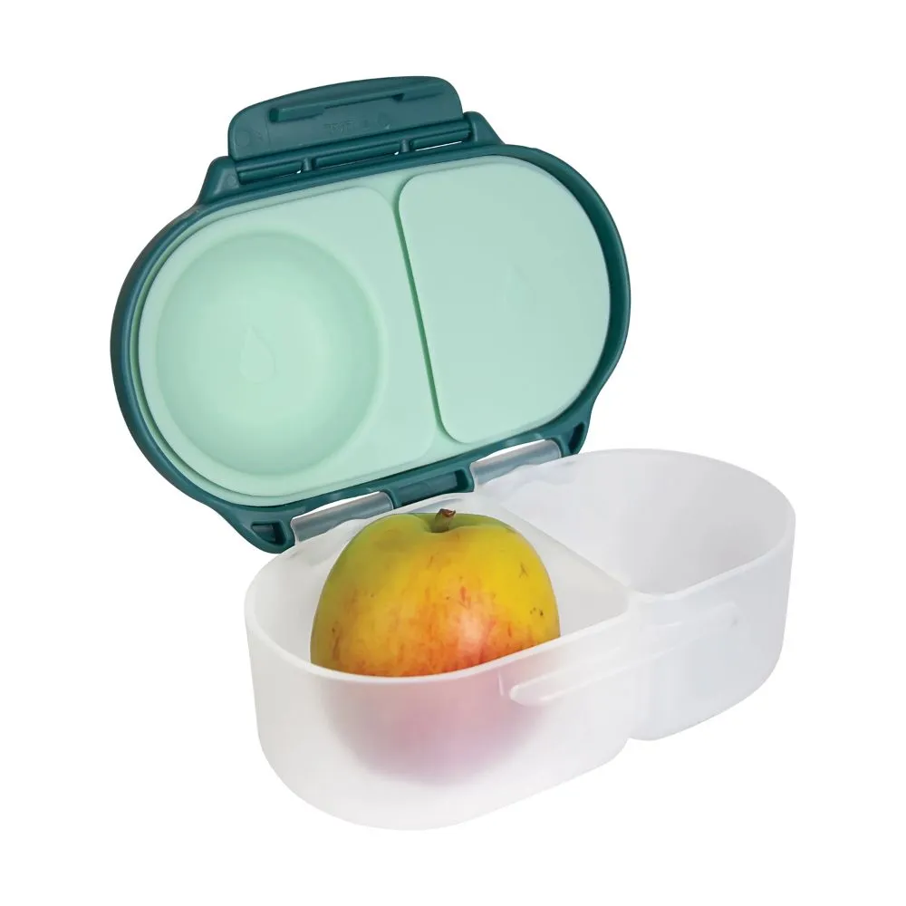 Bbox - Snack Box - Emerald Forest