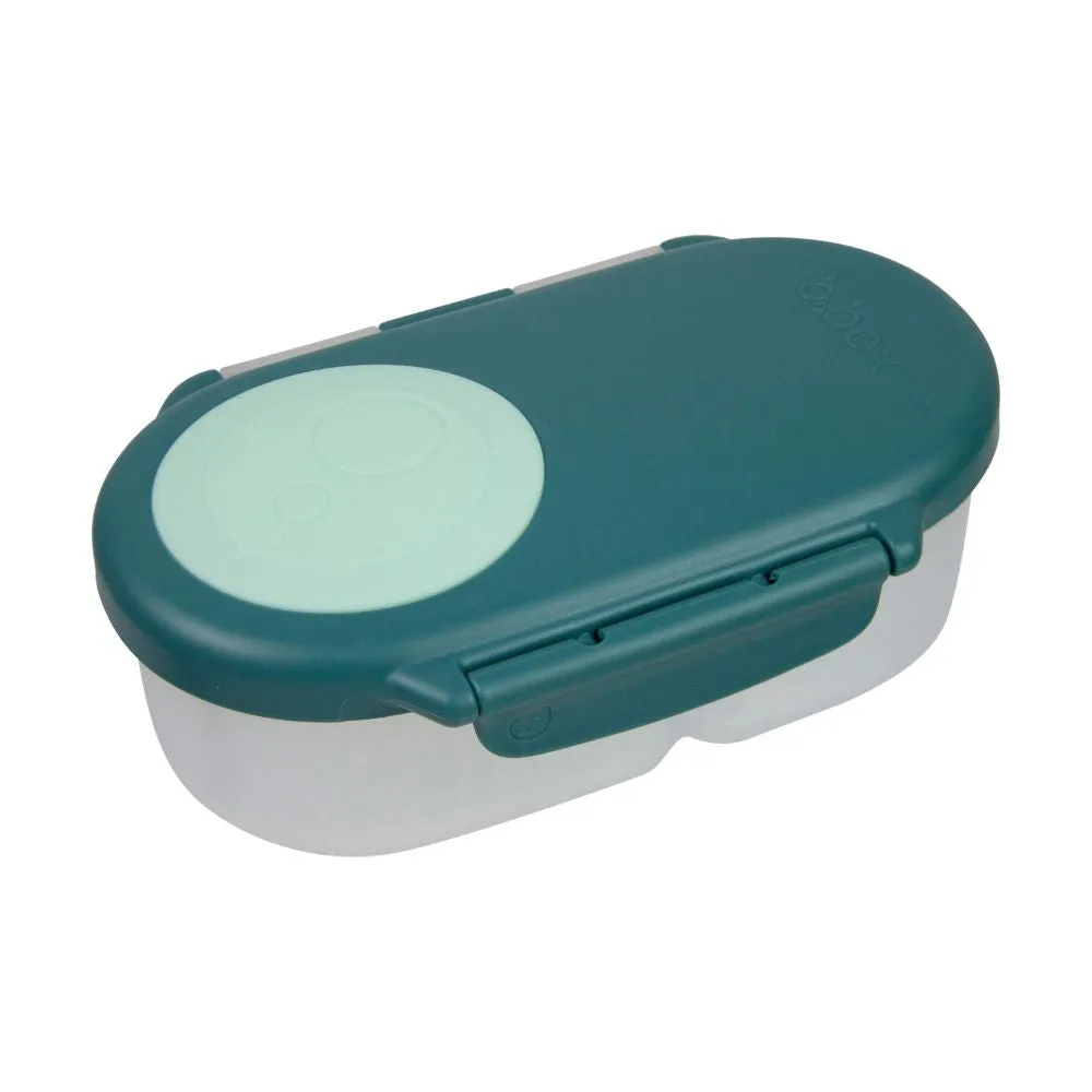 Bbox - Snack Box - Emerald Forest