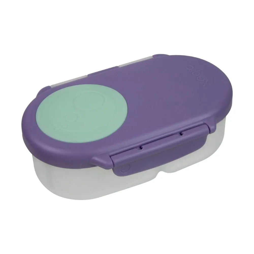 Bbox - Snack Box - Lilac Pop