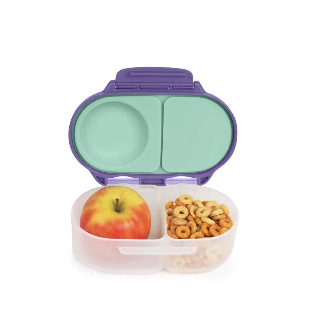 Bbox - Snack Box - Lilac Pop