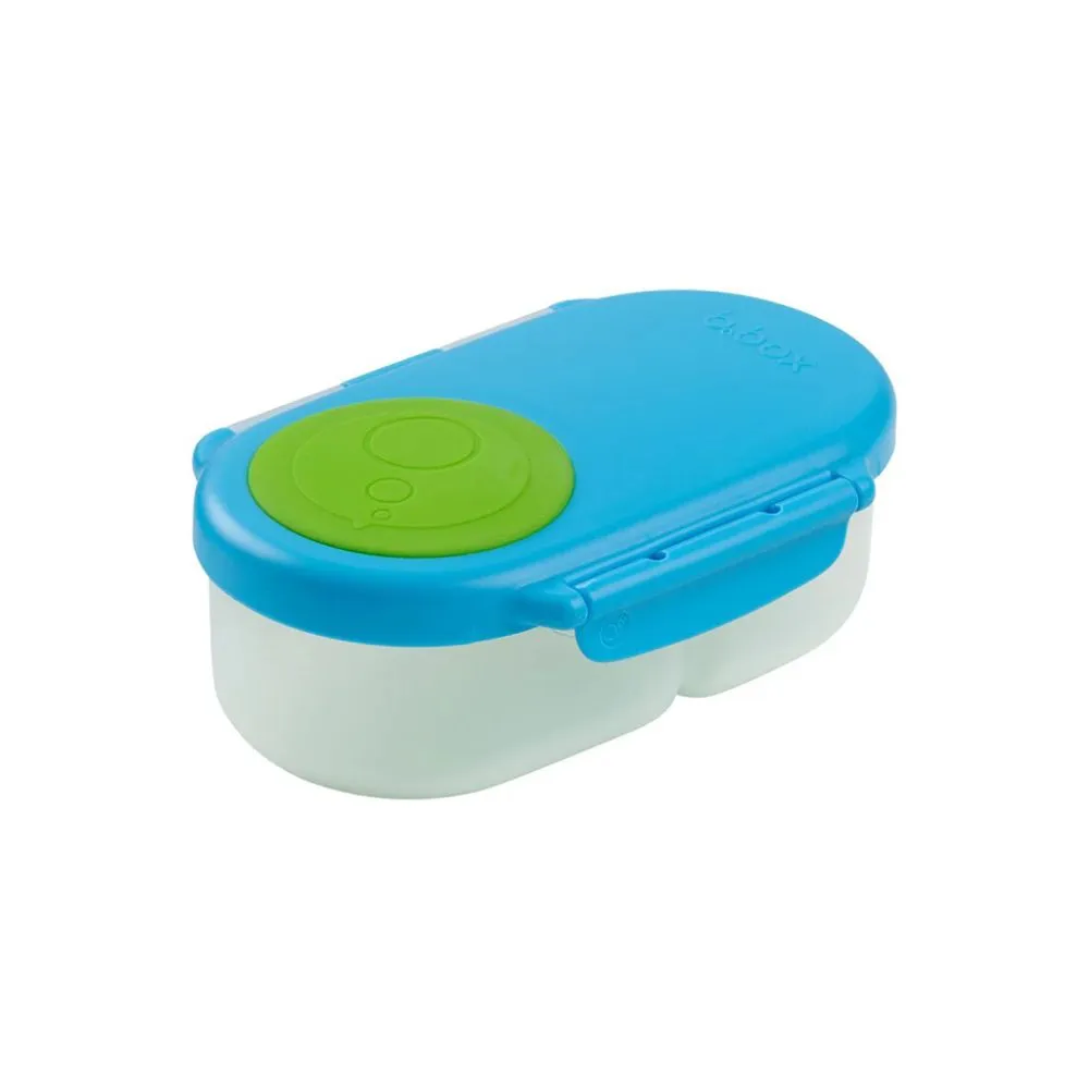 Bbox - Snack Box - Ocean Breeze