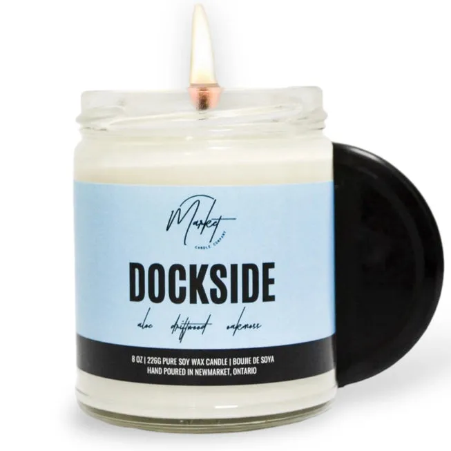 Dockside Candle