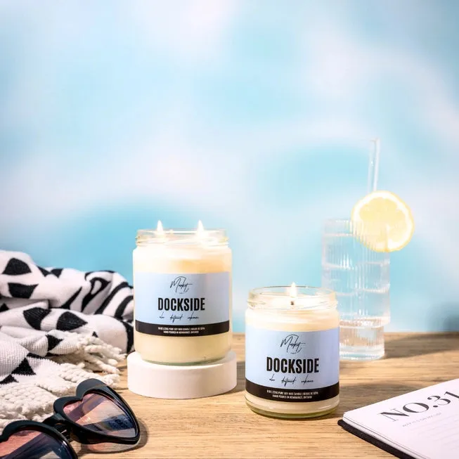 Dockside Candle