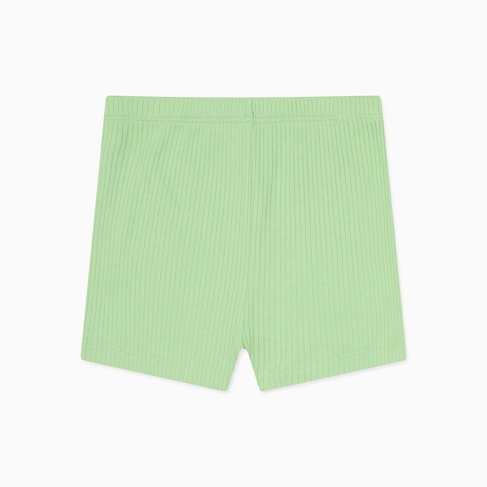 Little Fish Summer Pajama Set
