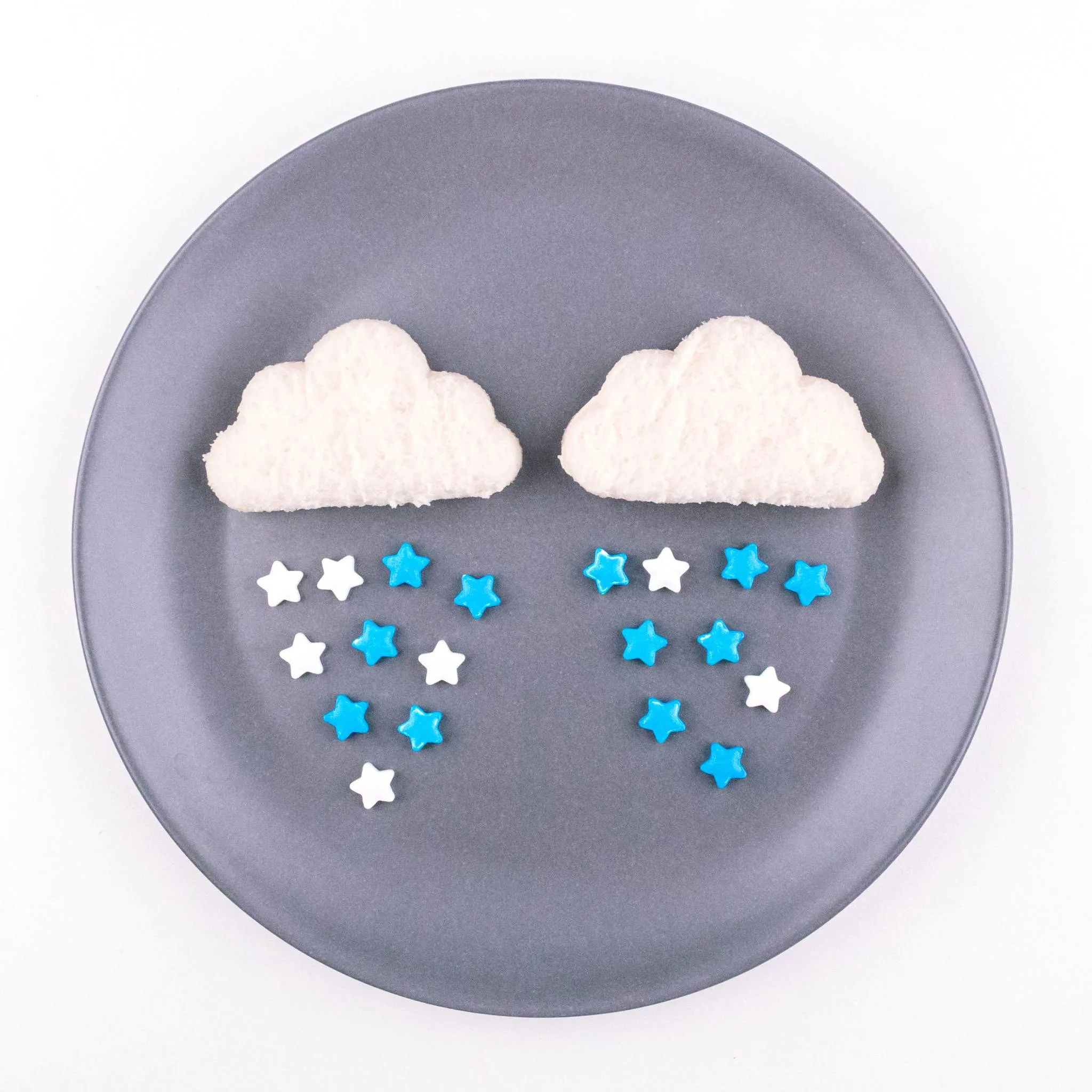 Lunch Punch Sandwich Cutter Set - Mini Bites