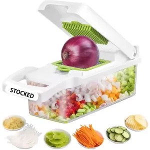 Manual Mandoline Fruit Vegetable-ماندولين قطاعة فواكه