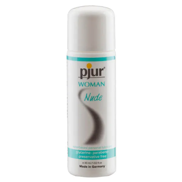 PJUR WOMAN NUDE