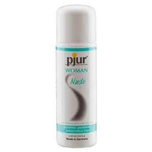 PJUR WOMAN NUDE