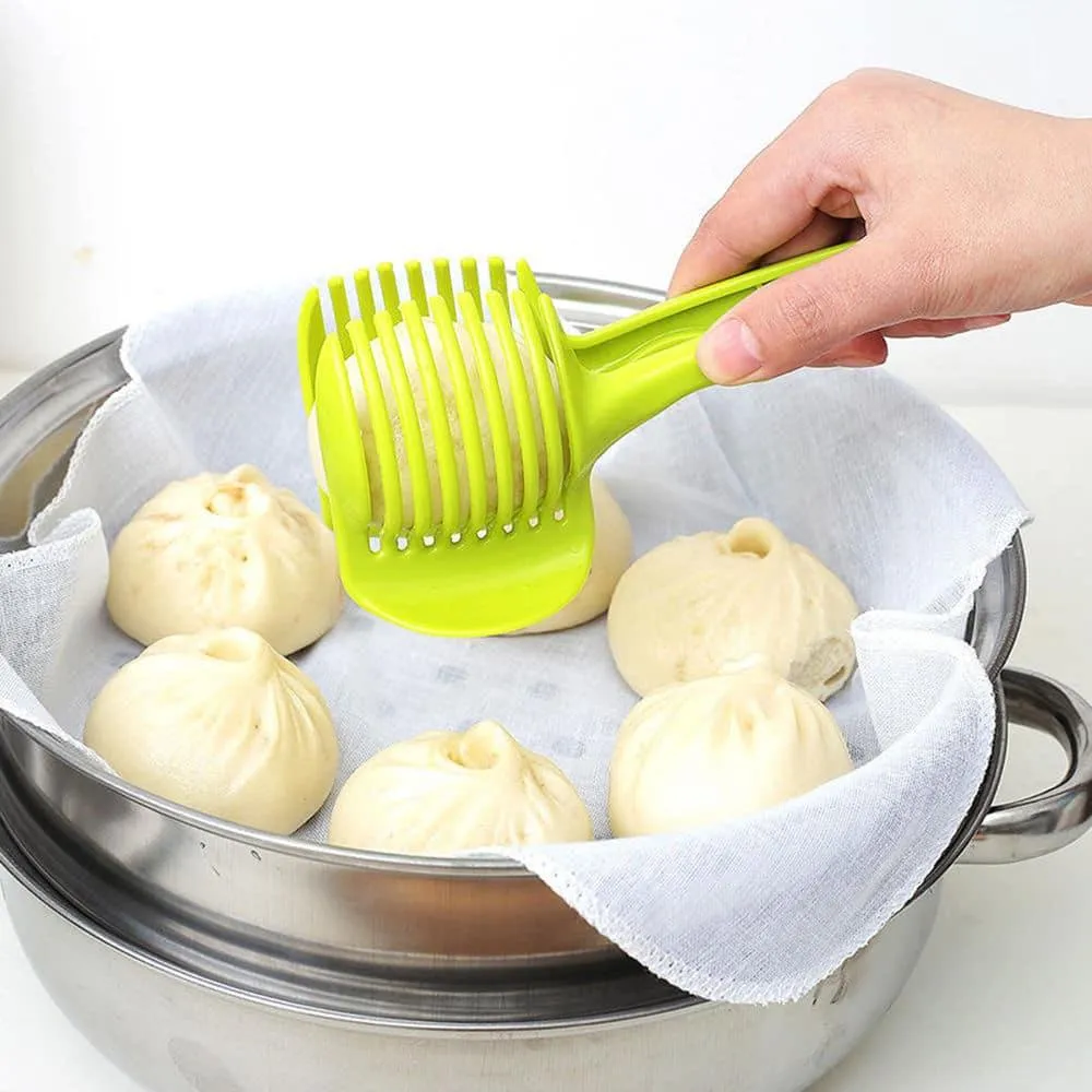Plastic Vegetable Slicer Cutter