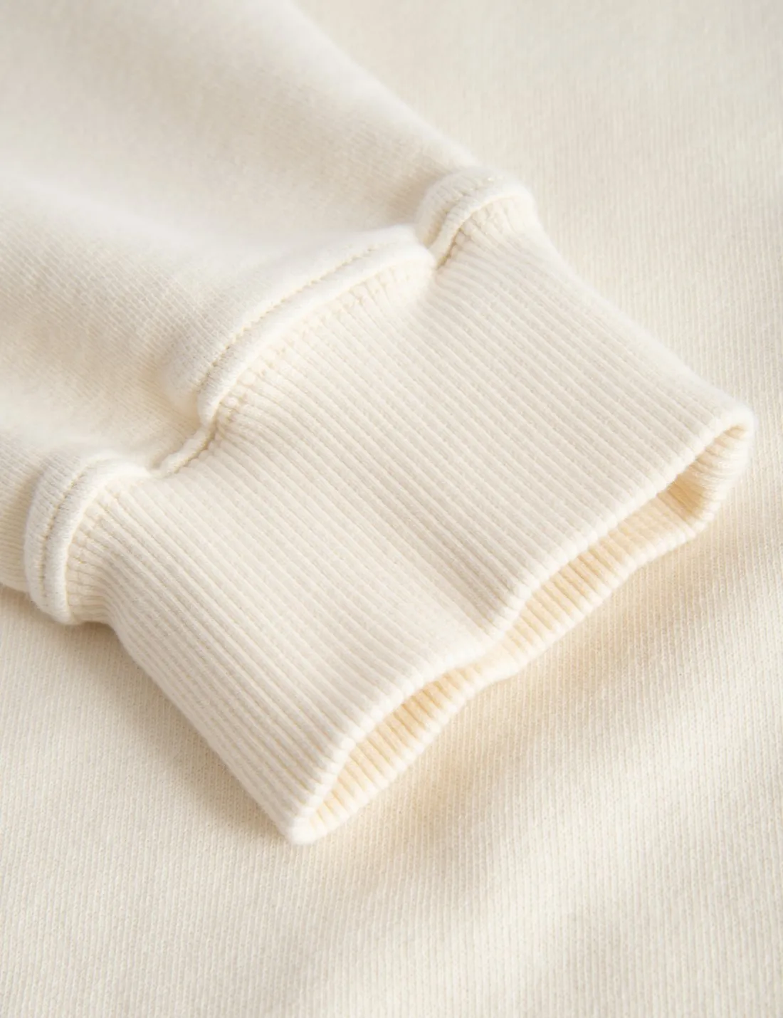 Rod Sweatshirt (Cloud)