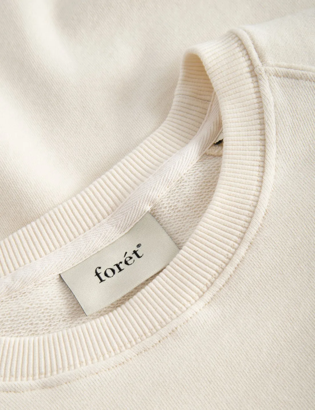 Rod Sweatshirt (Cloud)