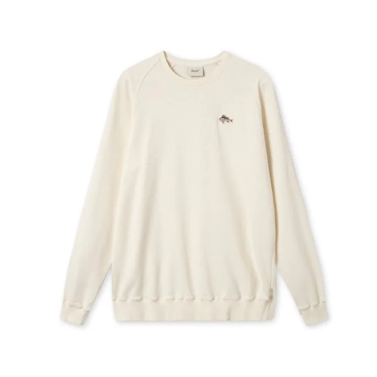 Rod Sweatshirt (Cloud)