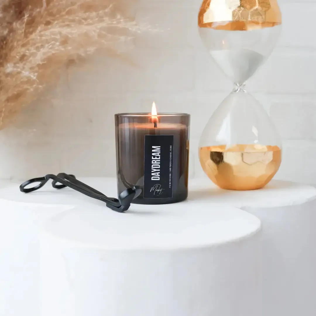 Soy Wax Candle || Daydream
