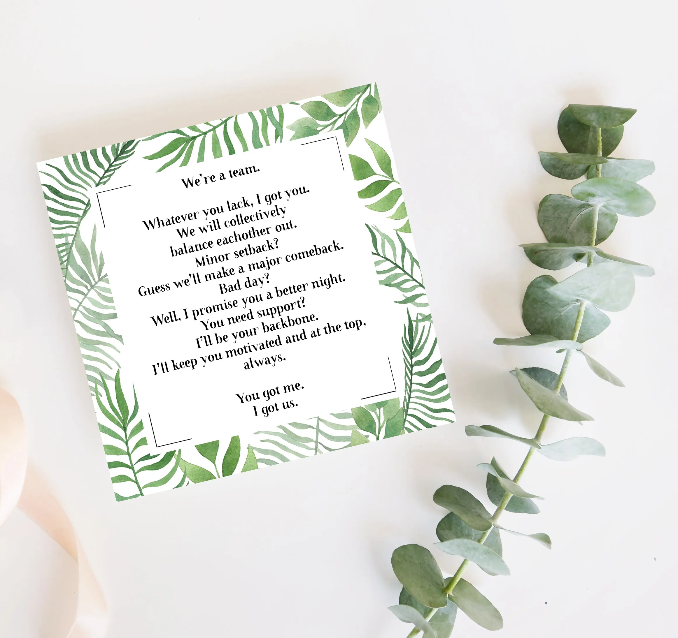 SUSTAINABLE SKINCARE GIFT KIT- VEGAN FACE TONER, LAVENDER ESSENTIAL OIL, FACE OIL